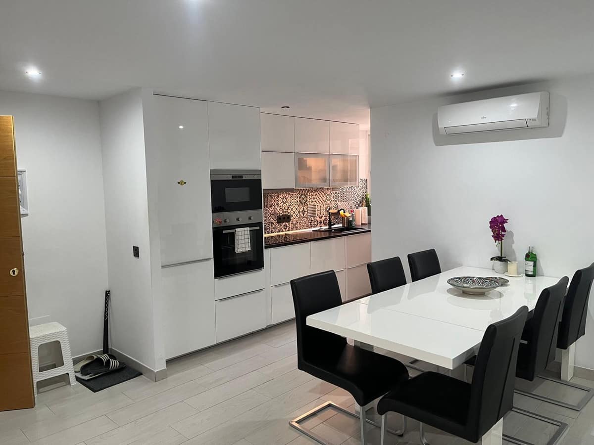 2-slaapkamer appartement in Fuengirola in Fuengirola - foto 4