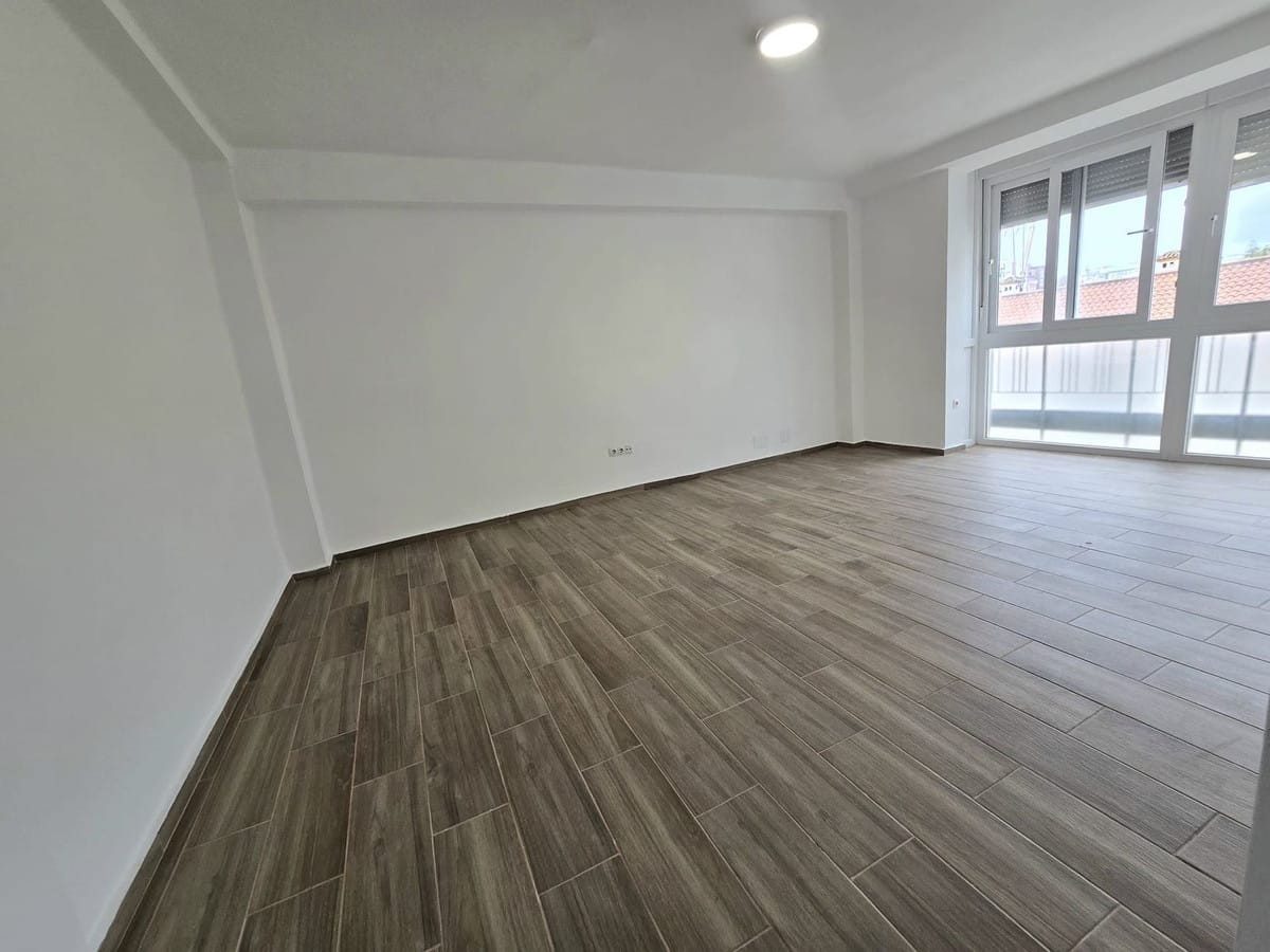 3-slaapkamer appartement in Málaga in Málaga - foto 4