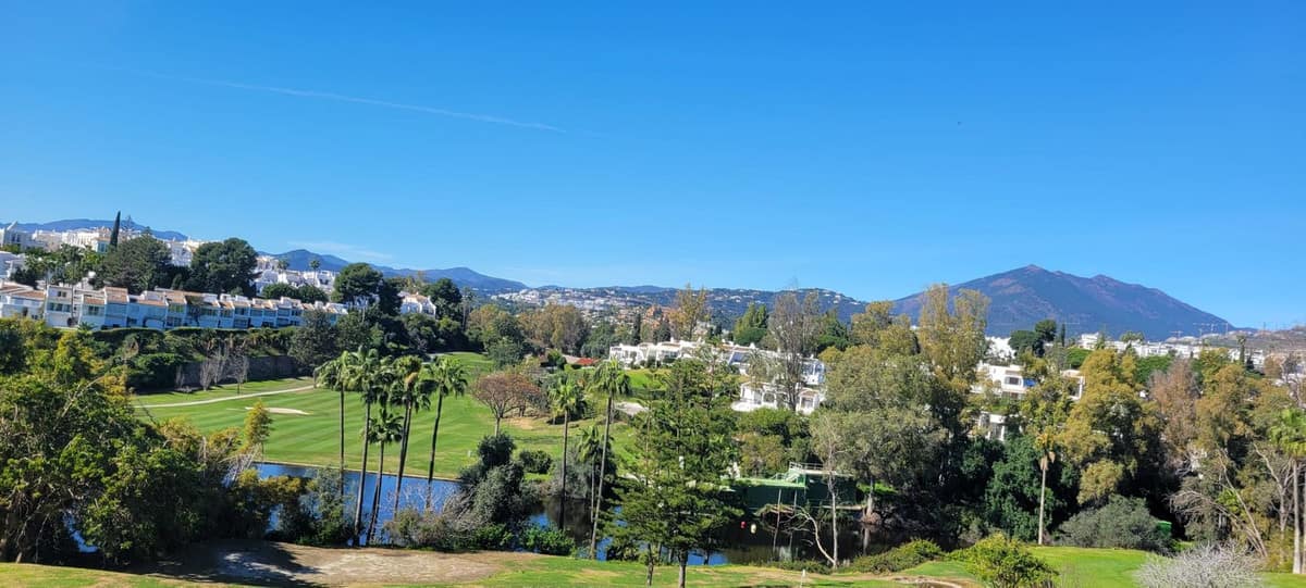 Appartement met 2 slaapkamers in Puerto Banús in Puerto Banús - foto 18