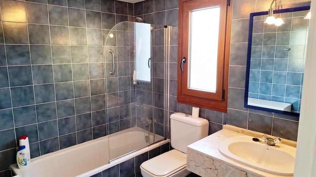 3-slaapkamerappartement in La Duquesa in La Duquesa - foto 13