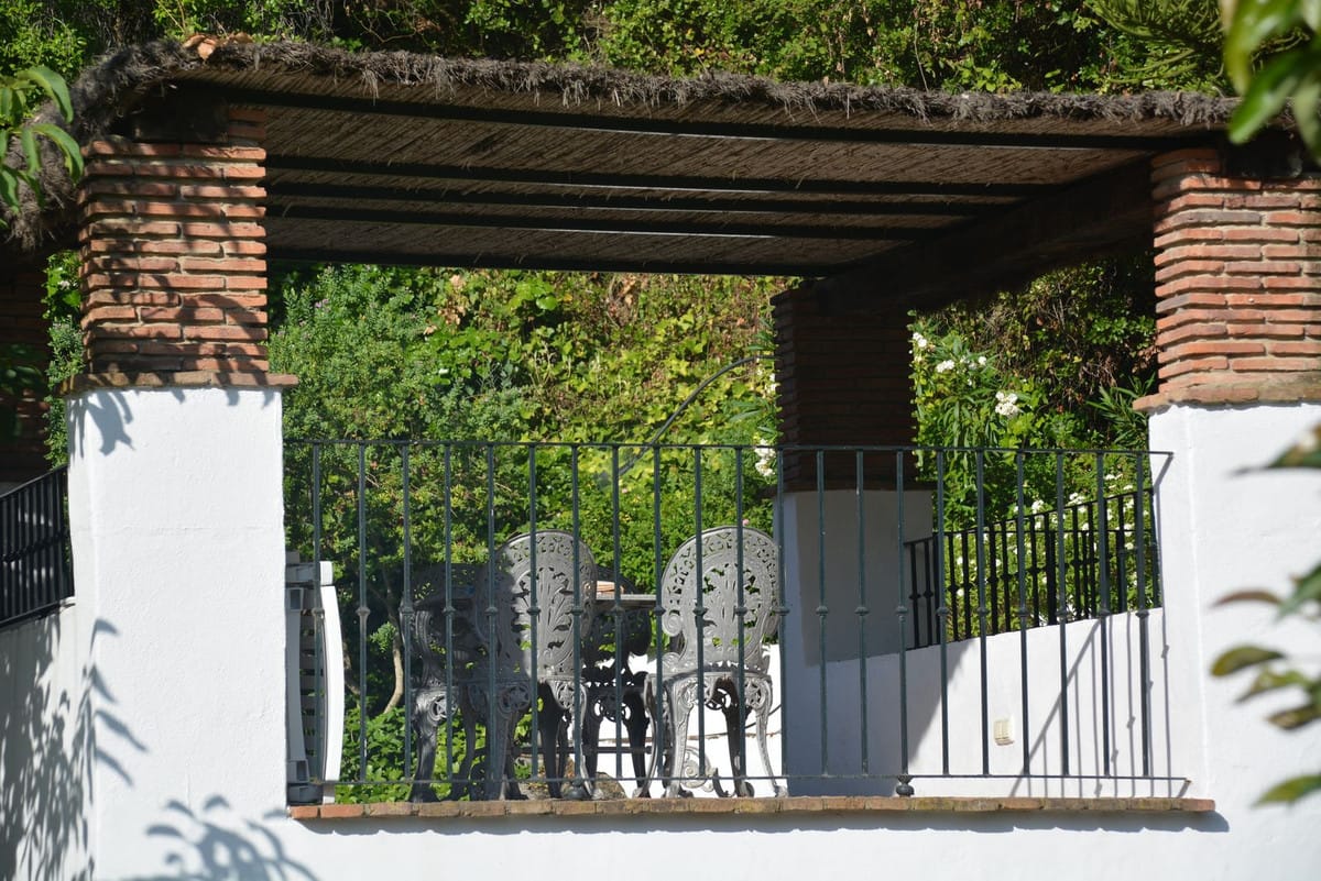 8-slaapkamerhuis in Gaucín in Gaucín - foto 13