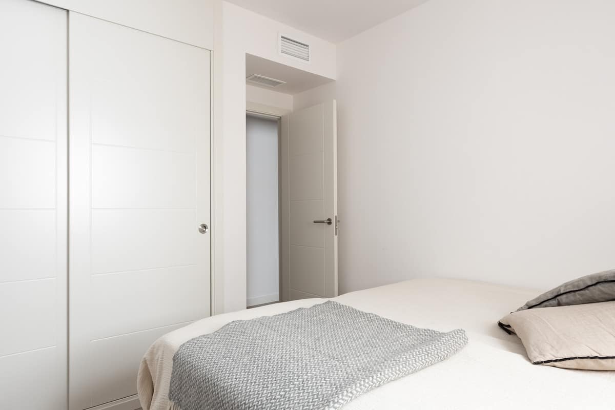 3-slaapkamer appartement in La Campana, Albatros VII in La Campana - foto 12