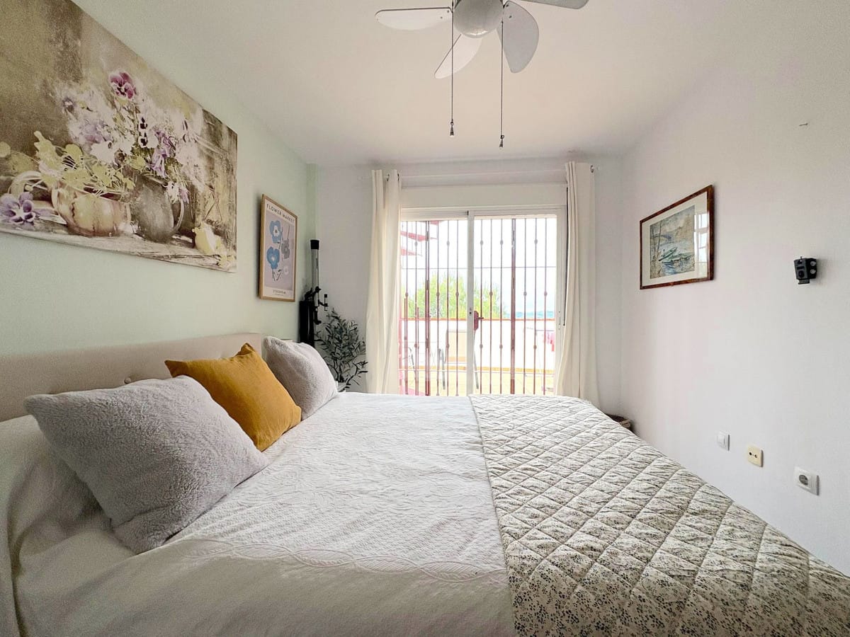 Drie-slaapkamerwoning in Mijas in Mijas - foto 8