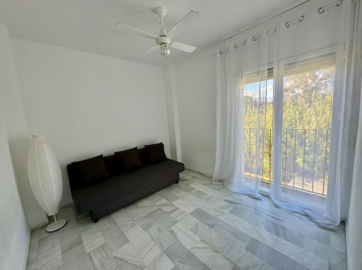 3-slaapkamerappartement in Guadalmina Alta in Guadalmina Alta - foto 17