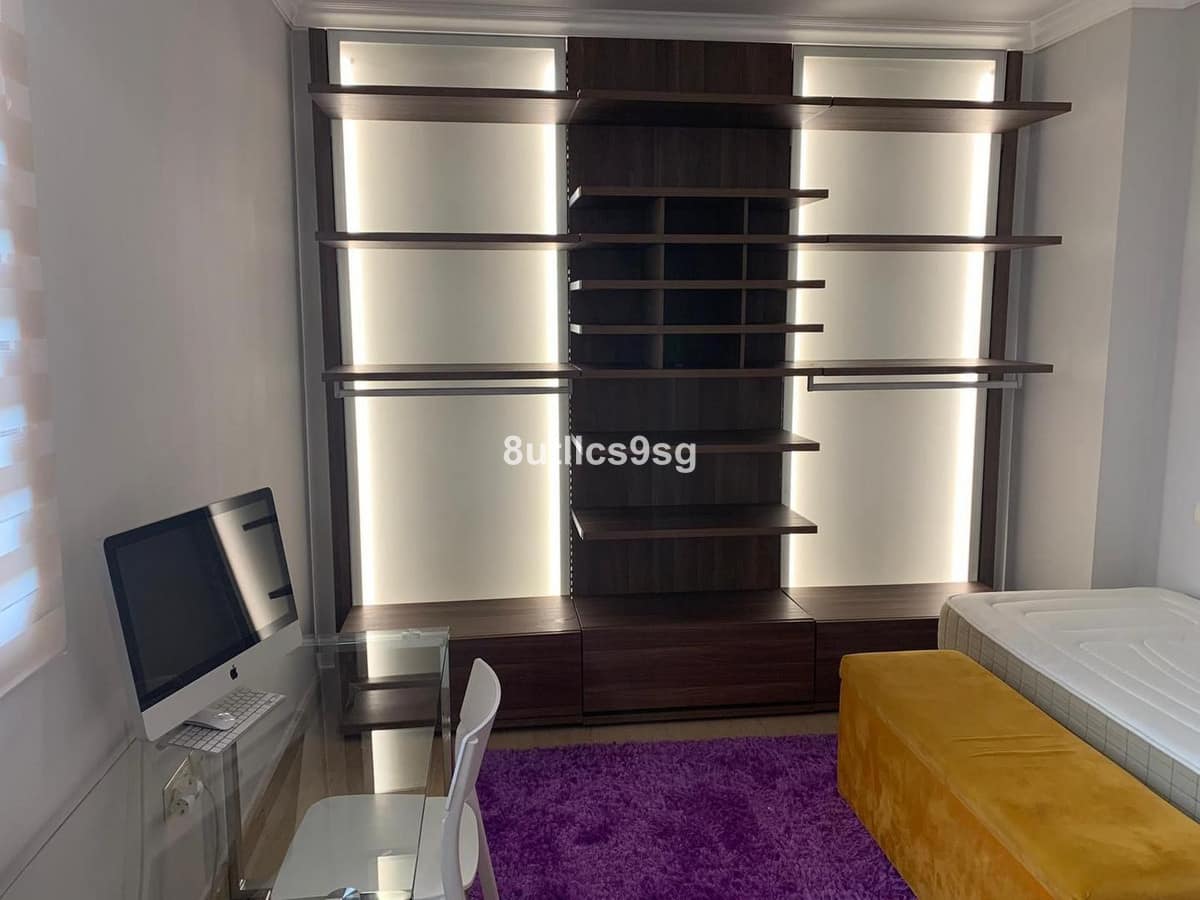 2-slaapkamerappartement in Estepona in Estepona - foto 20