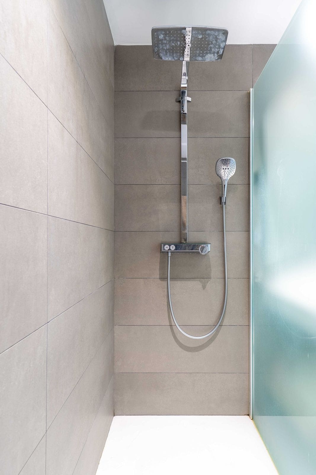 4-slaapkamer penthouse van 270 m² in Estepona in Estepona - foto 9