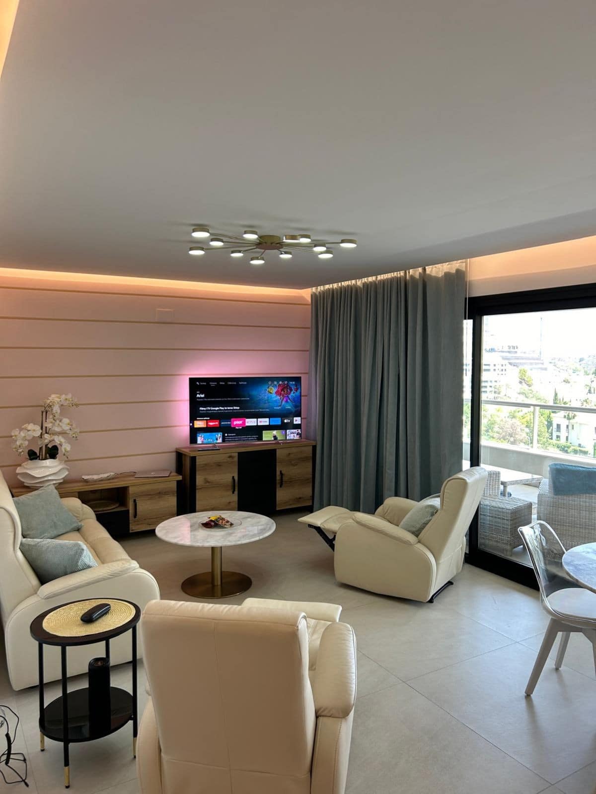 Drie-slaapkamerappartement in La Quinta in La Quinta - foto 12