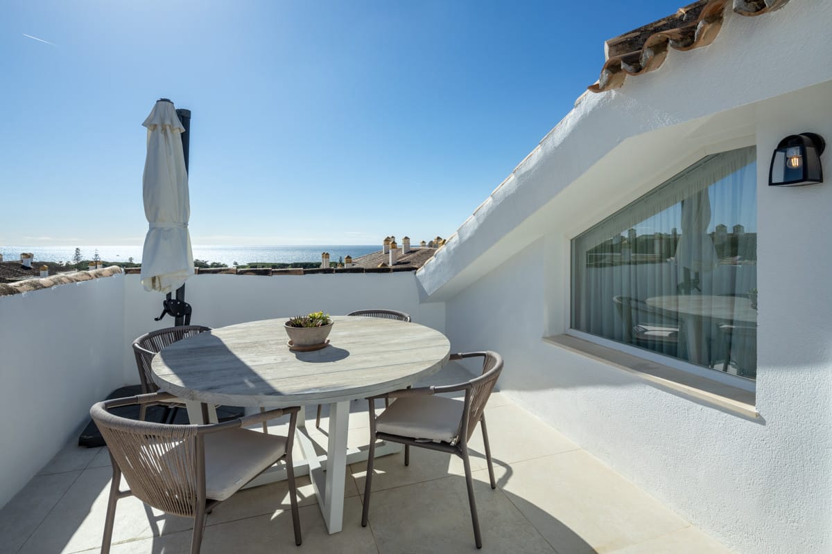 Penthouse met 5 slaapkamers in The Golden Mile in The Golden Mile - foto 8