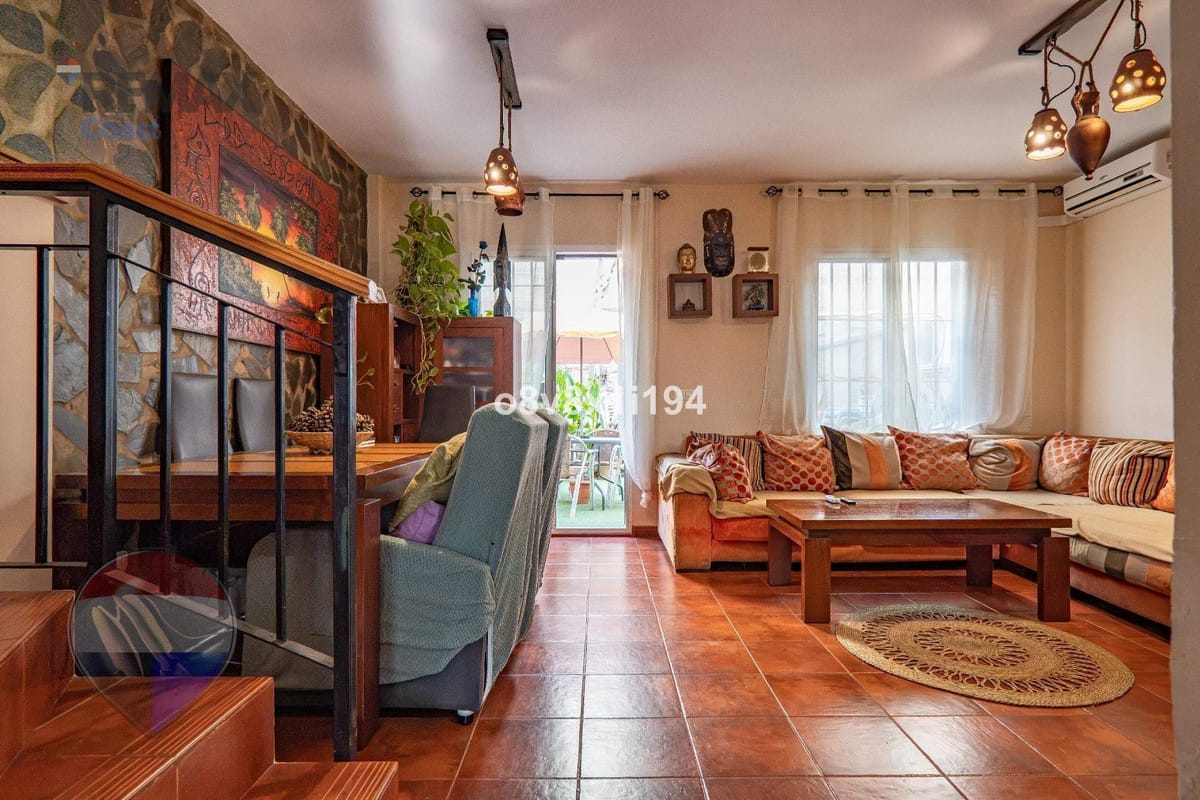 4 bedroom House in Cártama in Cártama - foto 7