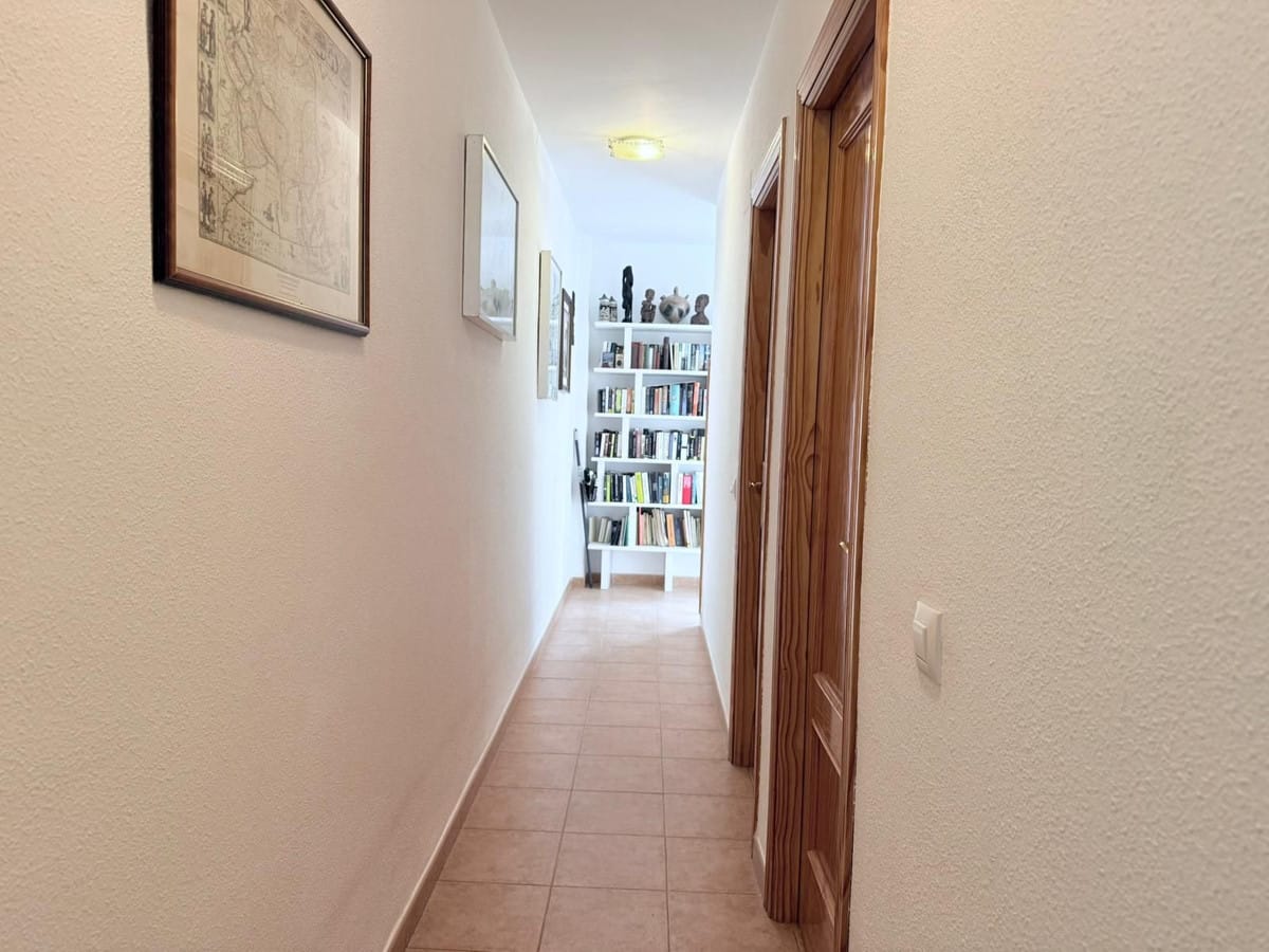 3-slaapkamer appartement in Alhaurín el Grande in Alhaurín el Grande - foto 2