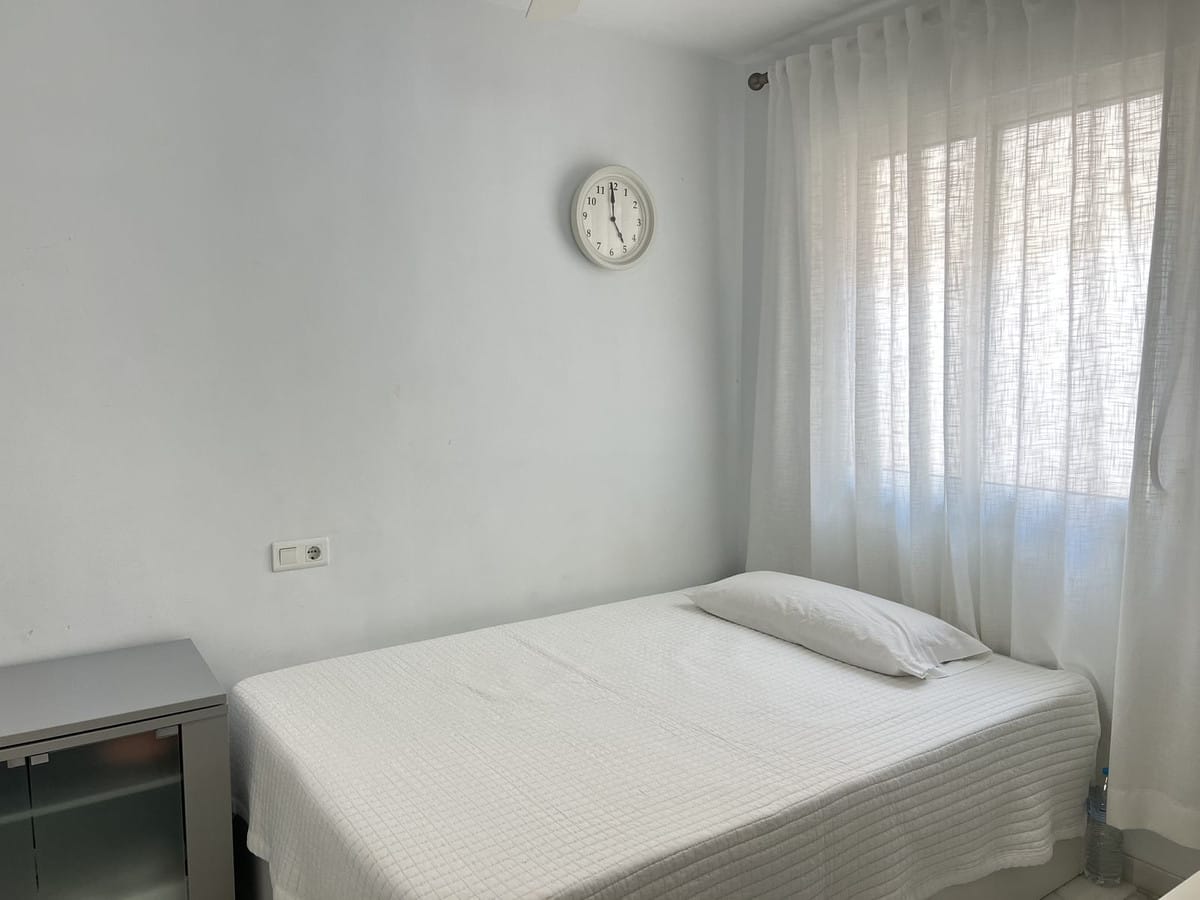 Drie-slaapkamerappartement in Parque Victoria, Rincón de la Victoria in Rincón de la Victoria - foto 14