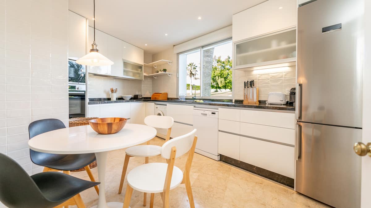 Appartement met 3 slaapkamers in Guadalmina Alta in Guadalmina Alta - foto 15