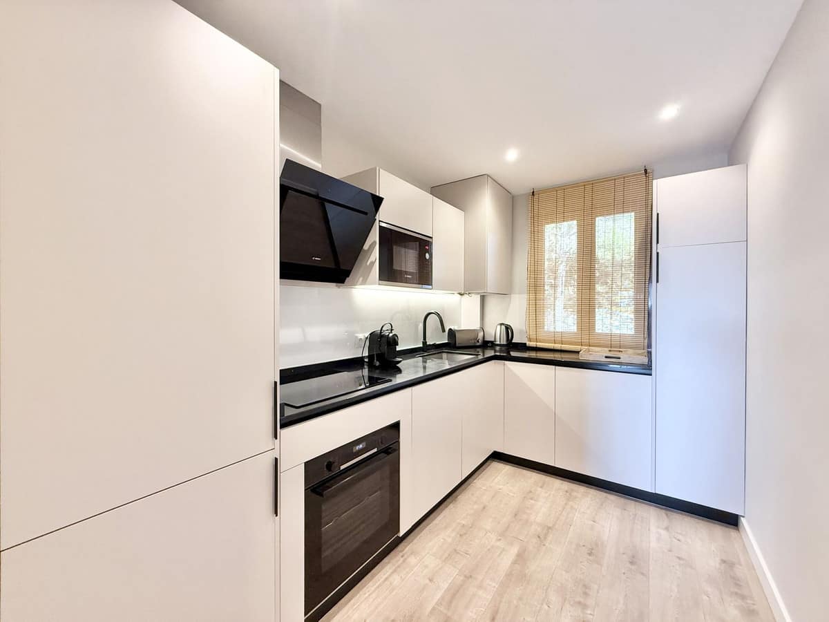 2-slaapkamer appartement in Benahavís in Benahavís - foto 11