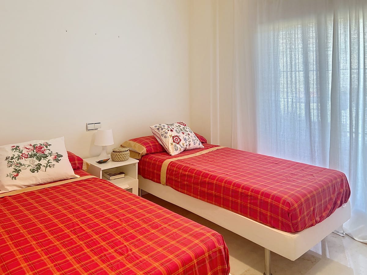 2-slaapkamerappartement in Manilva in Manilva - foto 12