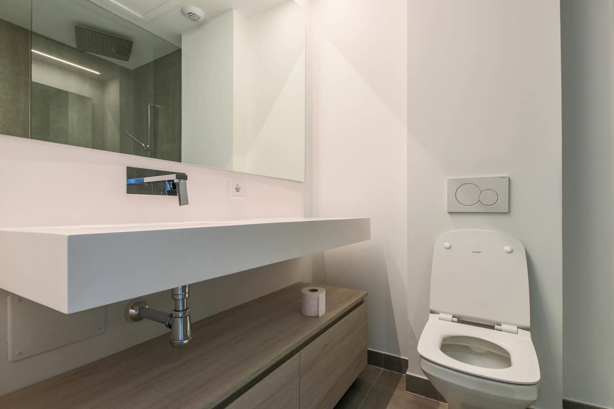 Drie-slaapkamerwoning aan het strand in Estepona in Estepona - foto 15