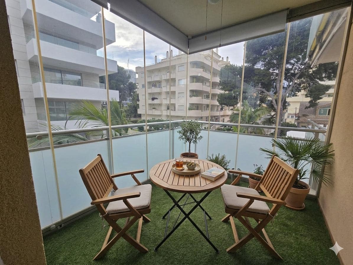 Appartement met 1 slaapkamer in Benalmádena Costa in Benalmadena - foto 5