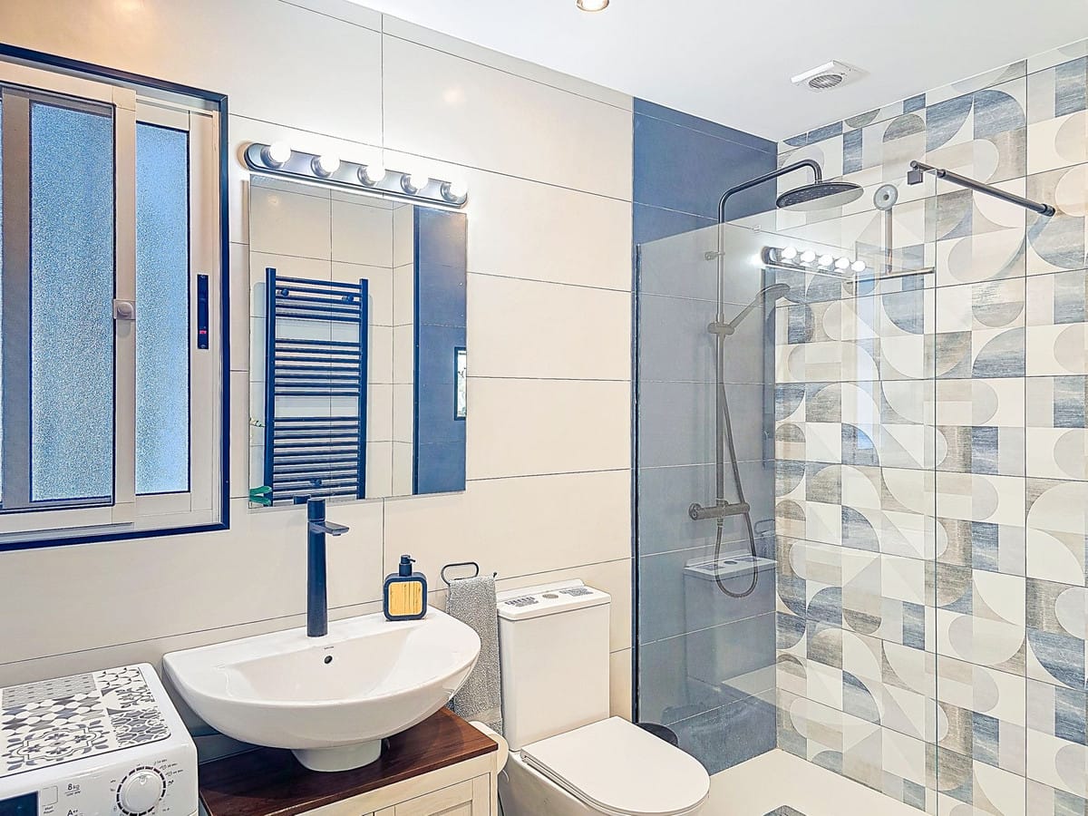 Villa met 3 slaapkamers in Cómpeta in Cómpeta - foto 19