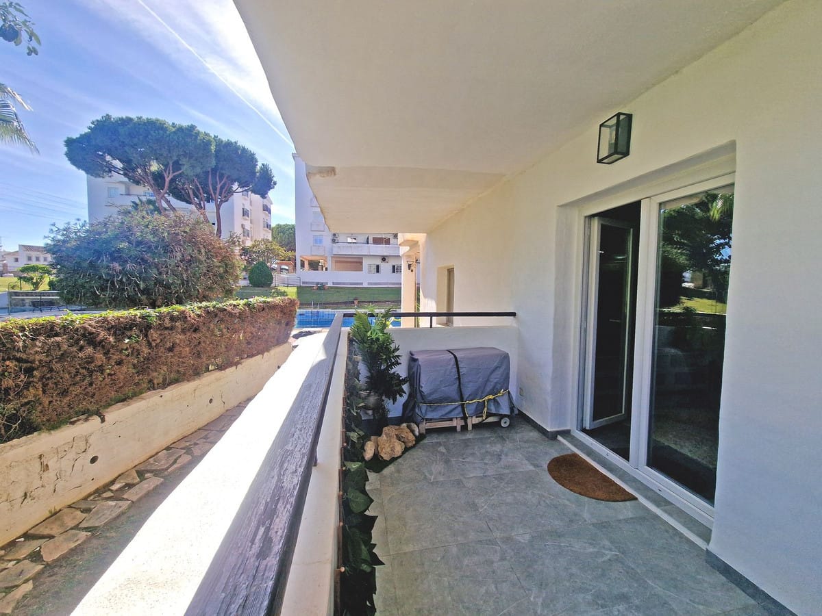 3 bedroom Apartment in Calahonda in Calahonda - foto 4