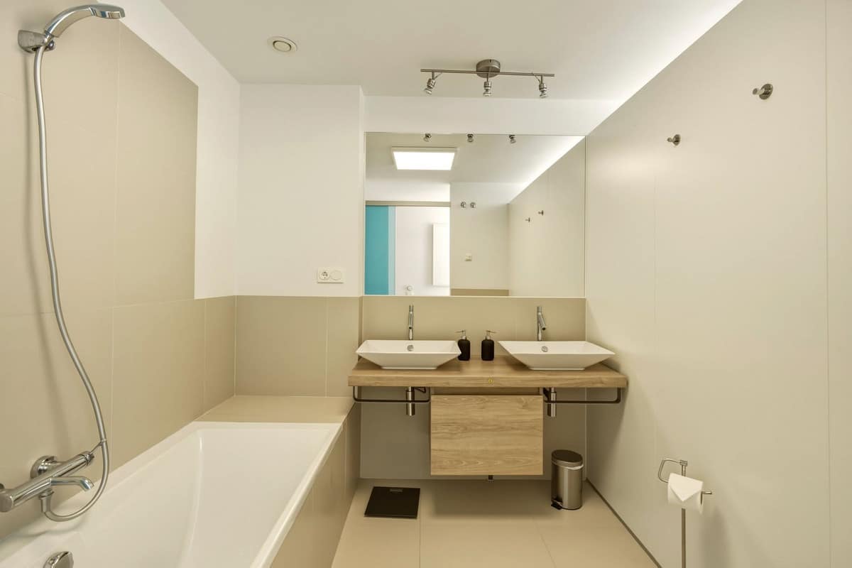 Appartement met 2 slaapkamers in Benalmádena Costa in Benalmadena Costa - foto 19
