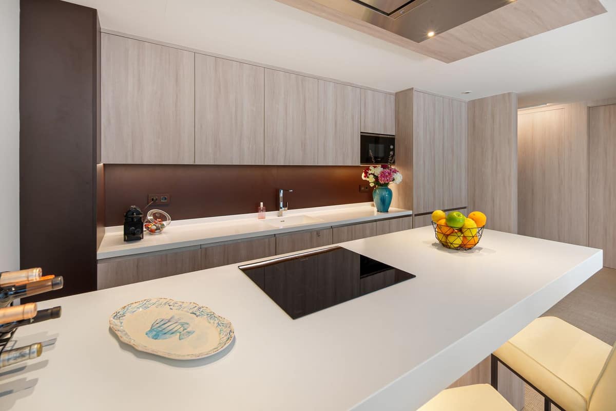 Appartement met 2 slaapkamers in Carib Playa, Marbella in Carib Playa - foto 11