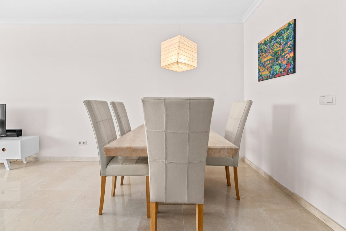 2-slaapkamer appartement in Benahavís in Benahavís - foto 9