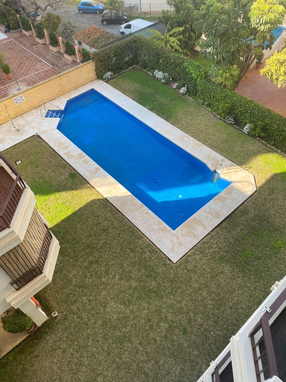 2 bedroom Apartment in Marbella in Marbella - foto 2