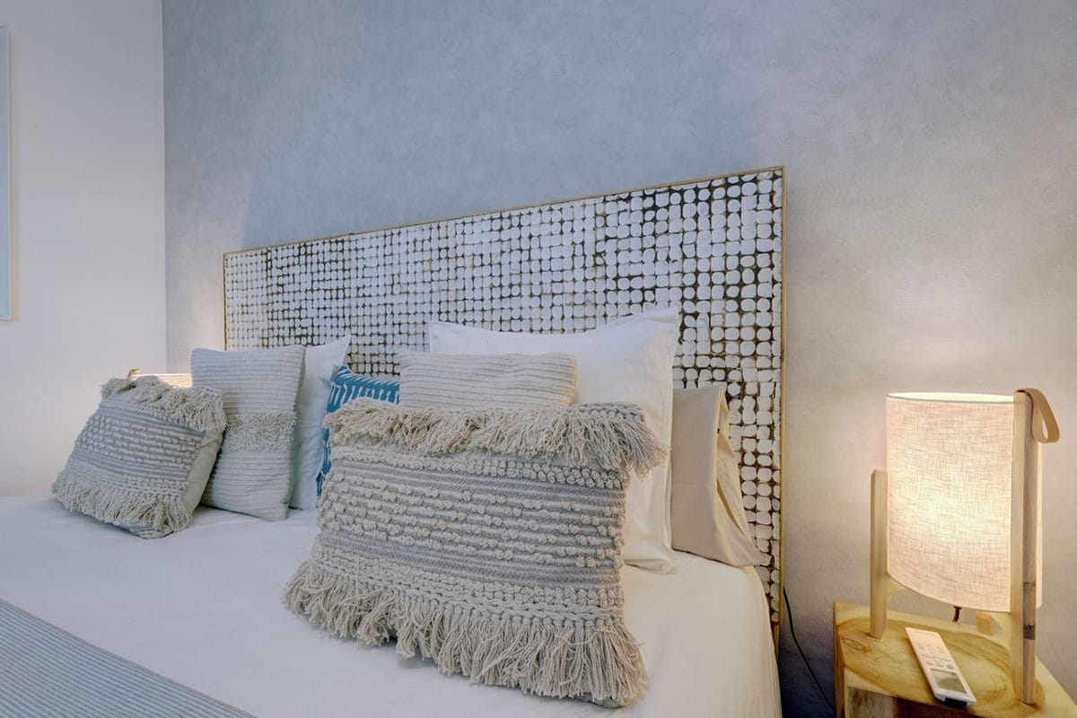 4-slaapkamer duplex-penthouse in Bahía de Marbella in Bahía de Marbella - foto 6