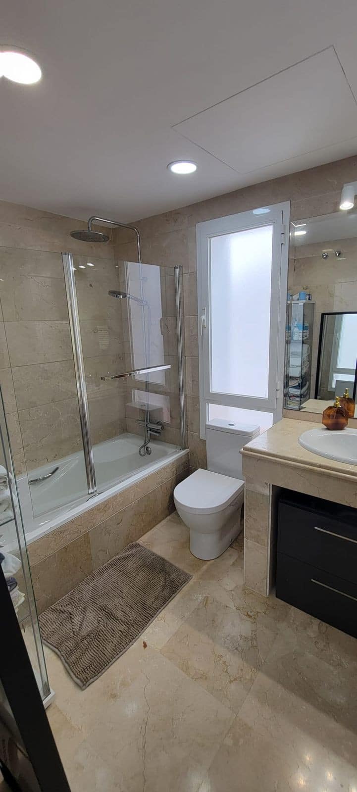 Appartement met 2 slaapkamers in Puerto Banús in Puerto Banús - foto 20