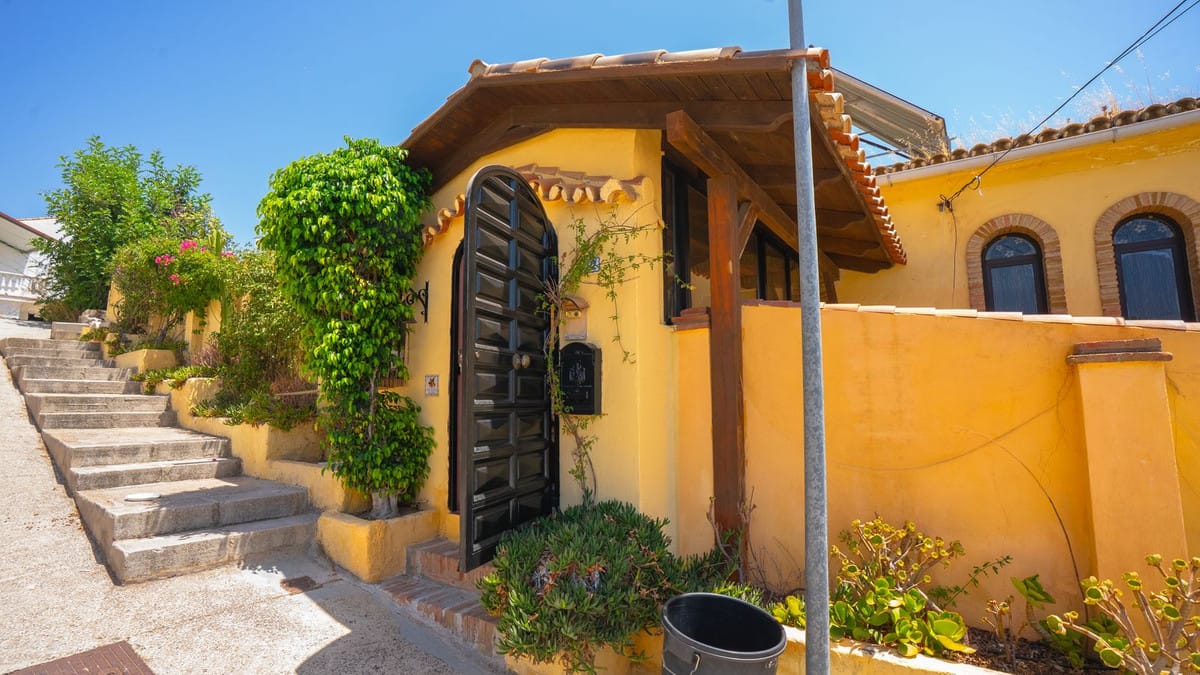 4-slaapkamer villa met privézwembad in Torreblanca in Torreblanca - foto 5
