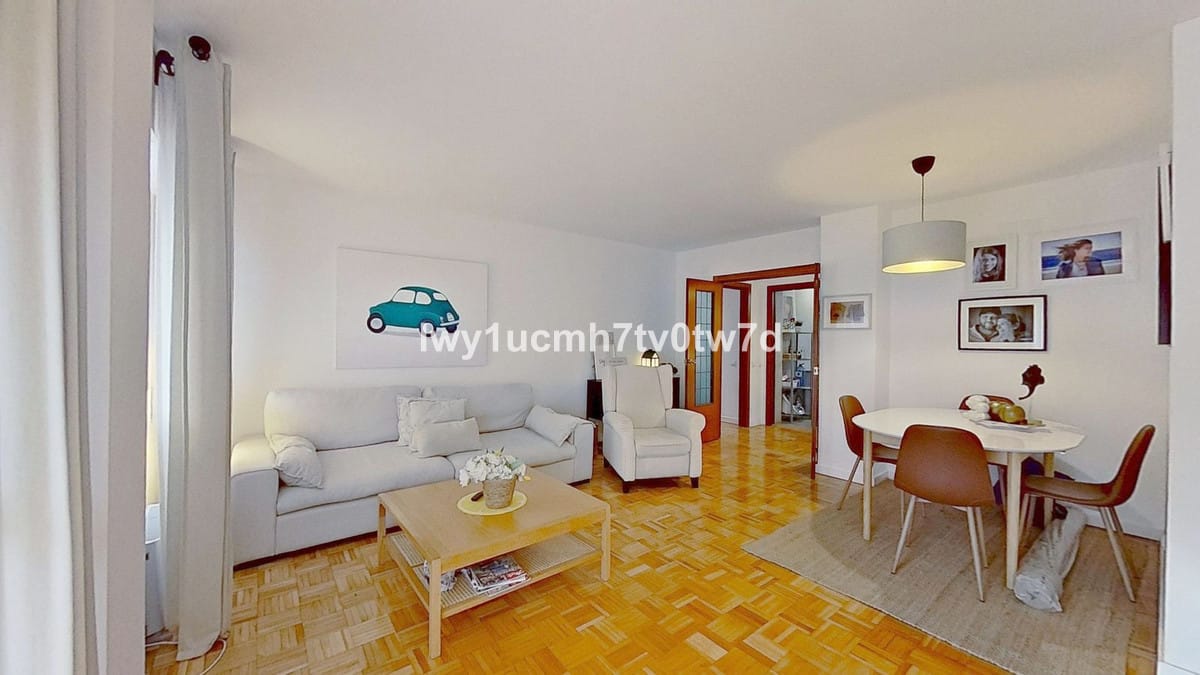 4-slaapkamer appartement in Málaga Centro – Luxe woning in iconisch 5-sterren gebouw in Málaga Centro - foto 10