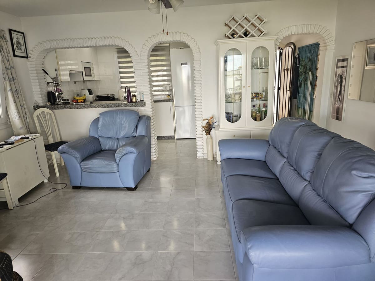 Appartement met 2 slaapkamers in Riviera del Sol in Riviera del Sol - foto 5