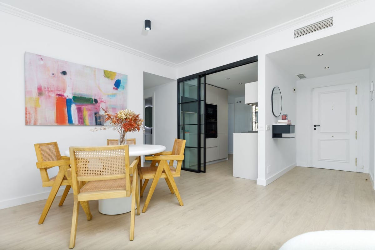3-slaapkamer appartement in La Quinta, Benahavís in La Quinta - foto 7