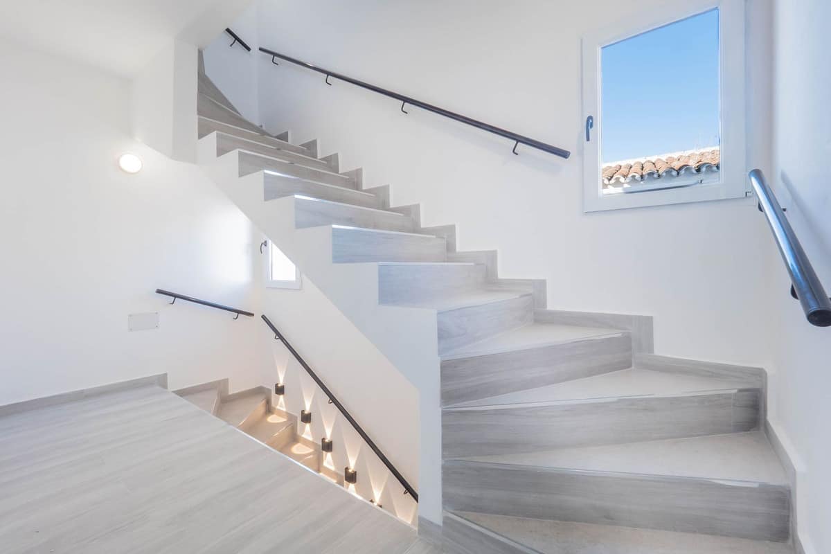 Drie-slaapkamer-stadswoning in Alhaurín El Grande in Alhaurín el Grande - foto 14