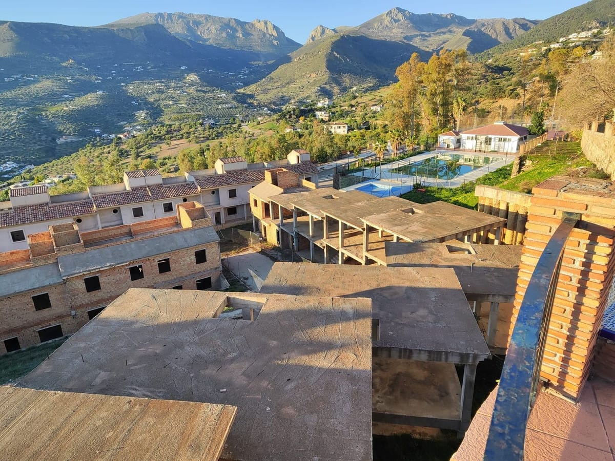 3-slaapkamerwoning in Alcaucín in Alcaucín - foto 11