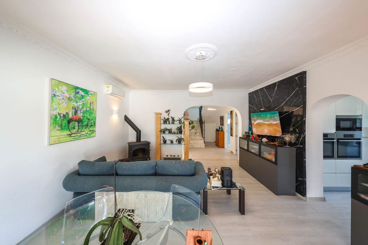 Villa met 3 slaapkamers in Coín in Coín - foto 2