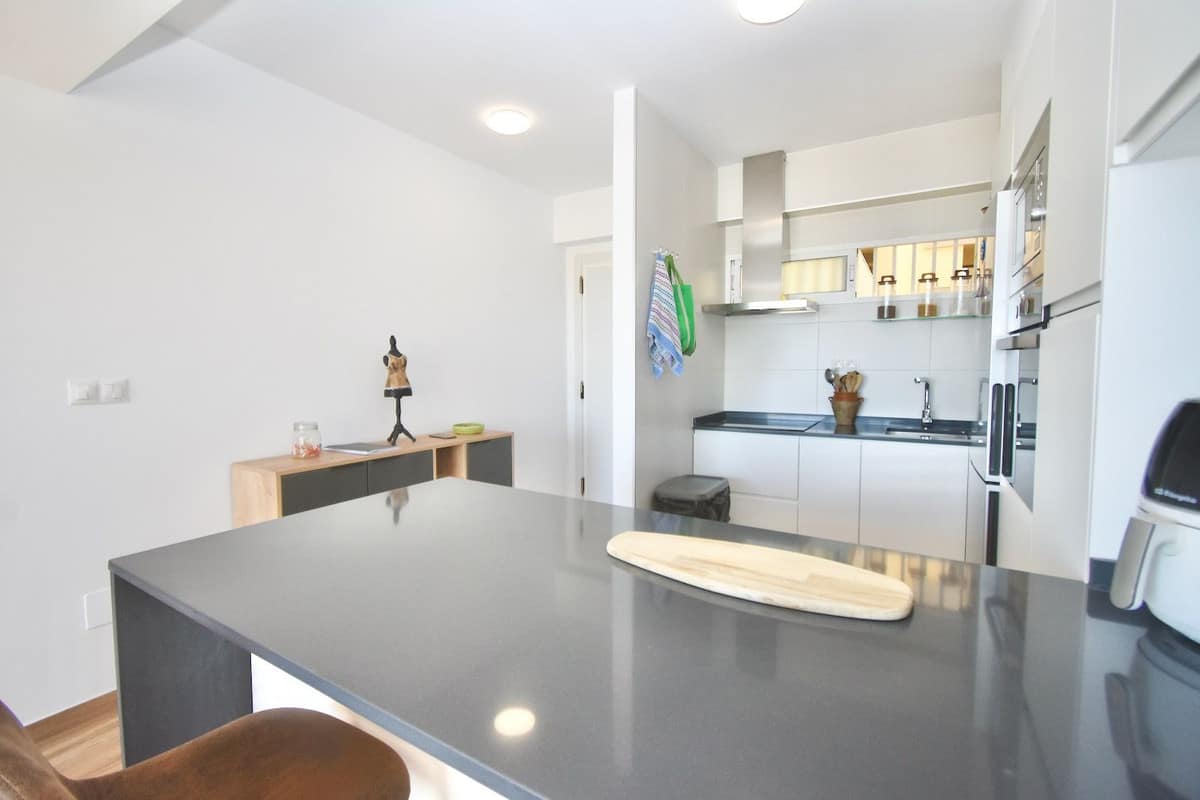 2-slaapkamer appartement aan zee in Benalmádena in Benalmadena - foto 12