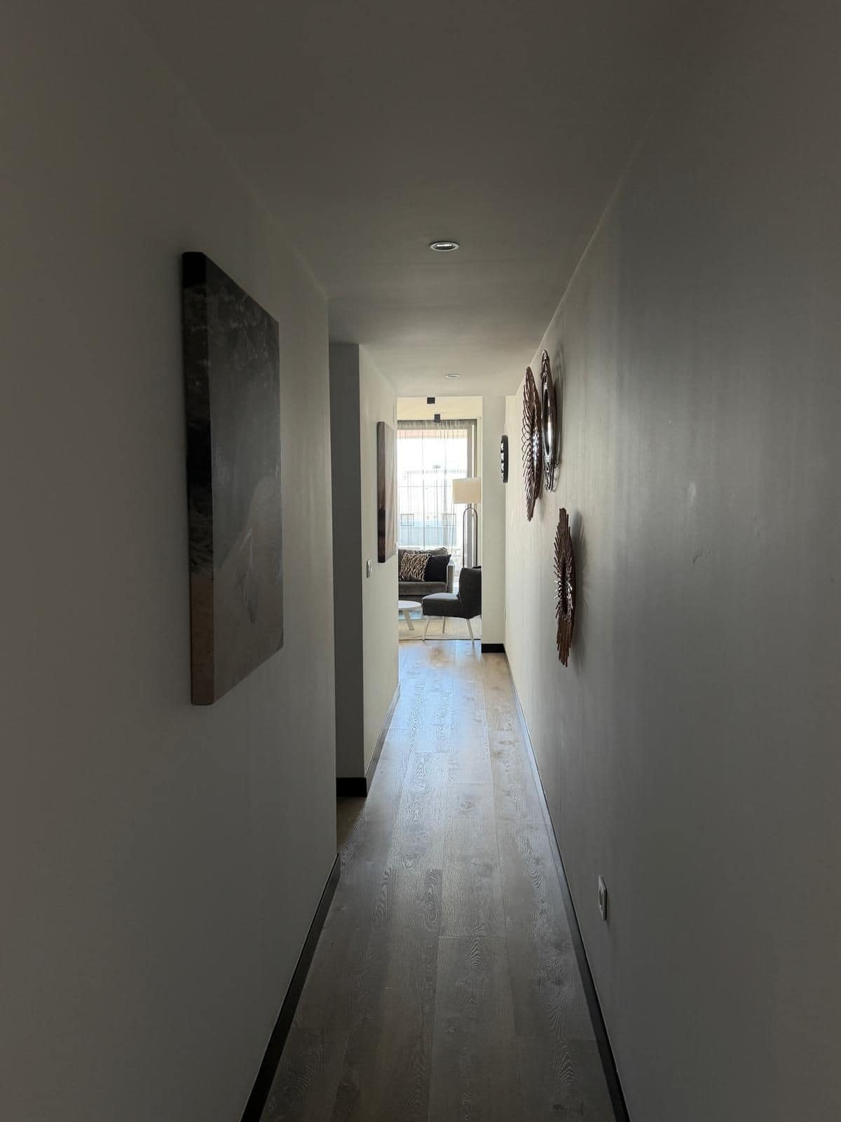 3-slaapkamerappartement in Mijas in Mijas - foto 10