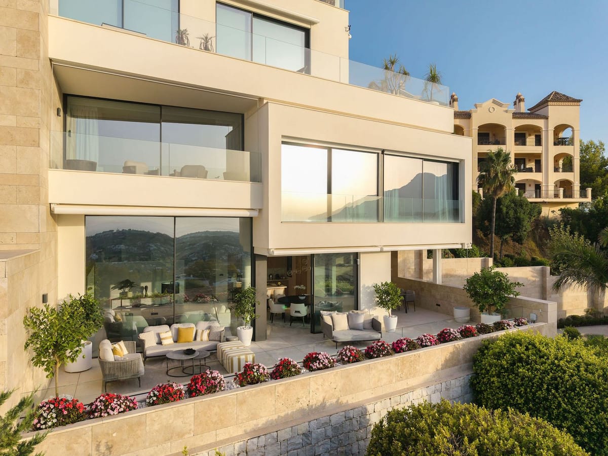 3-slaapkamer appartement in La Quinta in La Quinta - foto 5