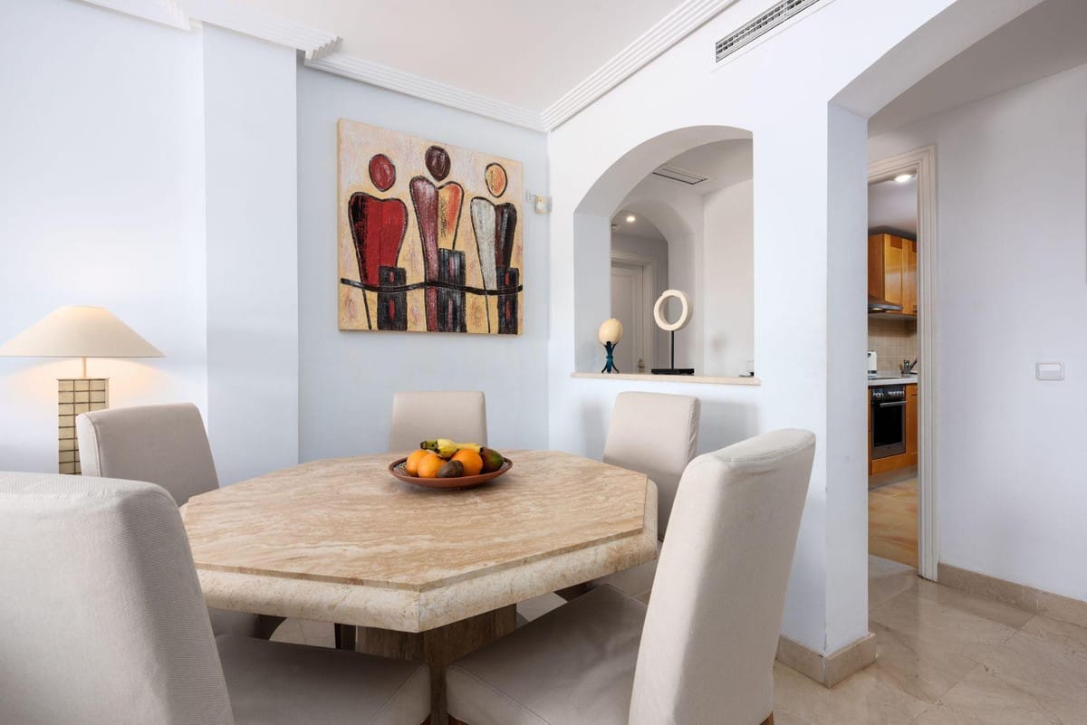 2 bedroom Apartment in Los Arqueros in Los Arqueros - foto 16