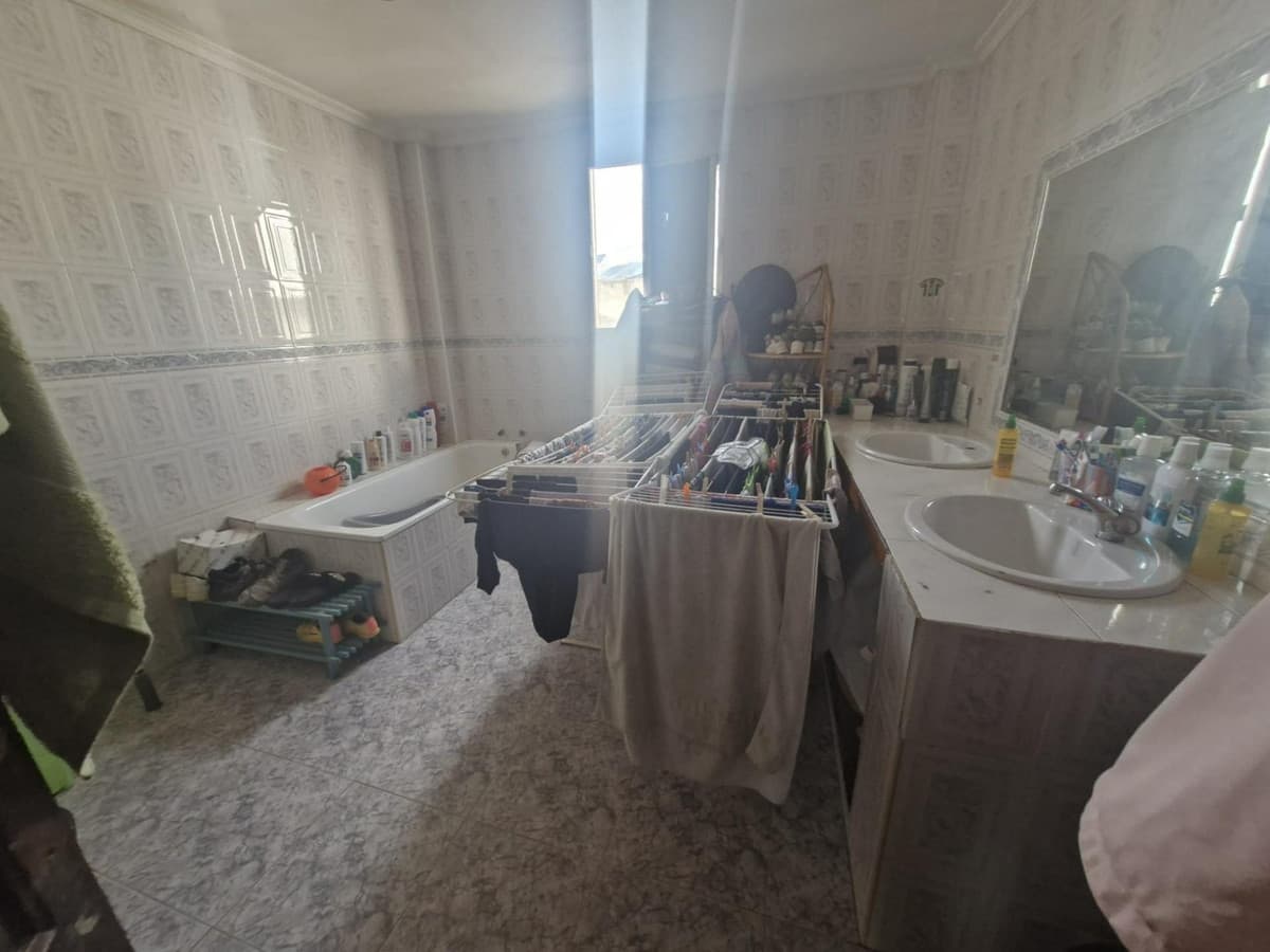 3-slaapkamer stadswoning in Los Pacos, Fuengirola in Los Pacos - foto 8