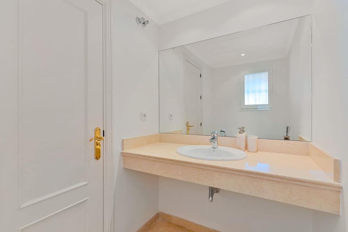 3-slaapkamer duplexappartement in Atalaya in Atalaya - foto 15