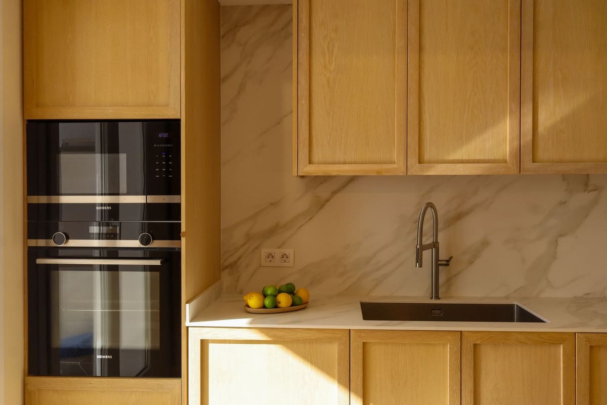 3-slaapkamerappartement in Nueva Andalucía in Nueva Andalucía - foto 14