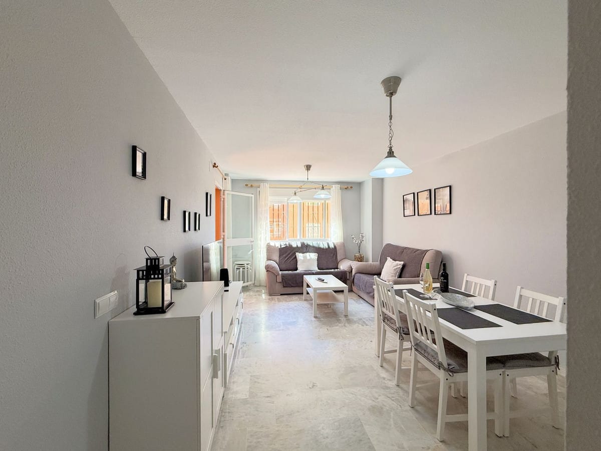 Appartement met 2 slaapkamers in La Duquesa in La Duquesa - foto 12