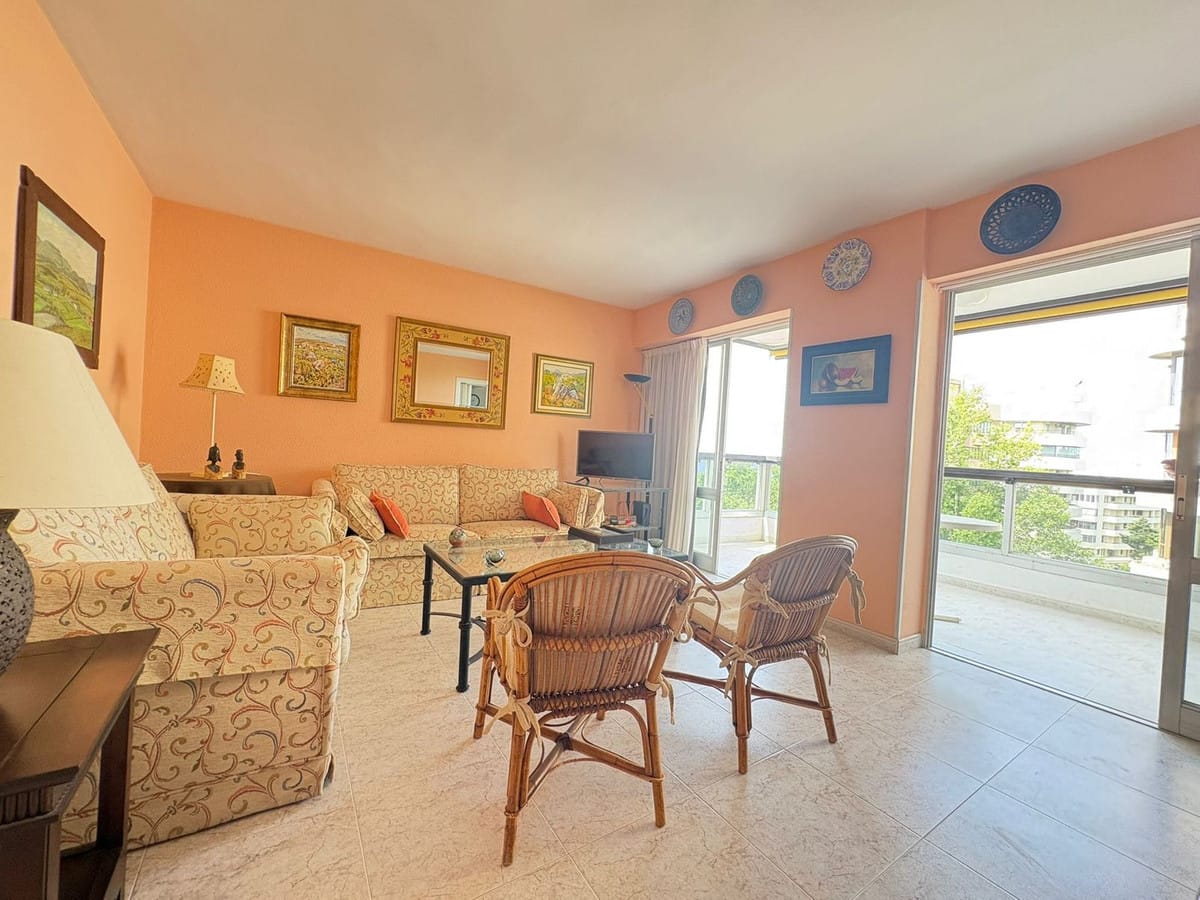 2 bedroom Apartment in Marbella in Marbella - foto 3