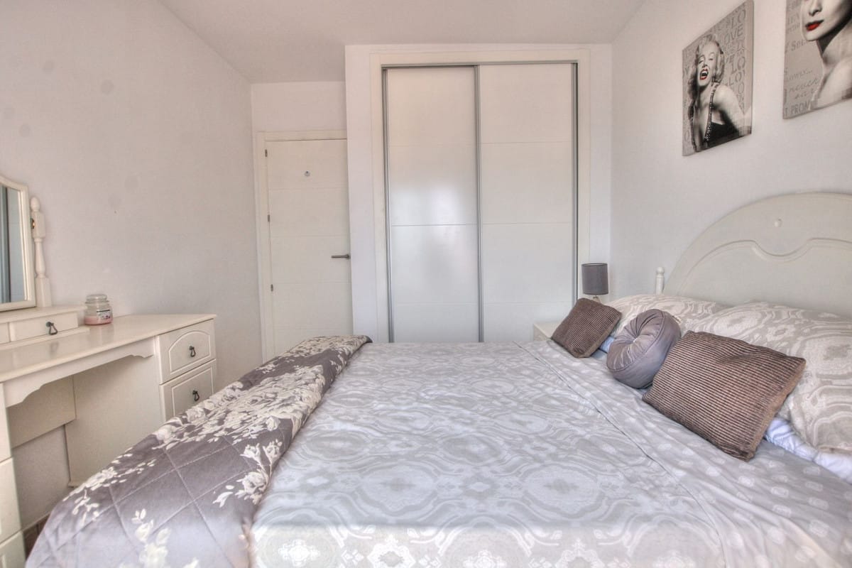 4-slaapkamer villa in La Cala de Mijas in La Cala de Mijas - foto 20