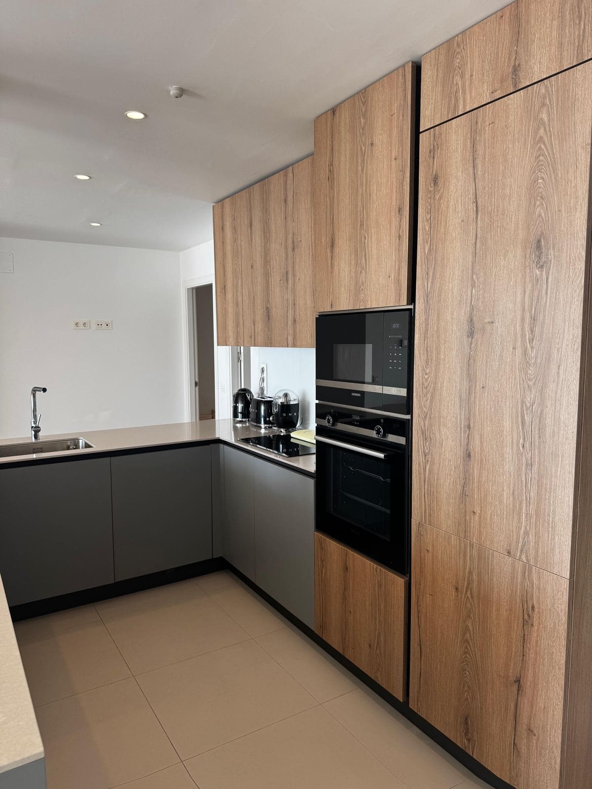 Appartement met 3 slaapkamers in Benalmadena in Benalmadena - foto 7