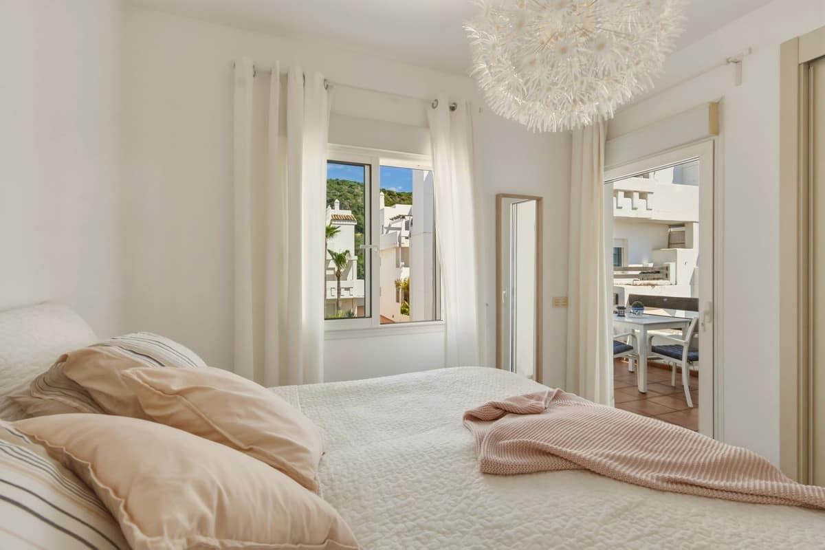 Penthouse hoekappartement in Valle Romano, Estepona in Estepona - foto 13