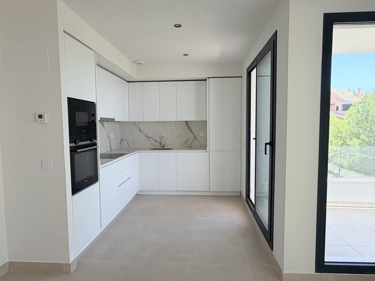 2-slaapkamerappartement in Benalmádena in Benalmadena - foto 18