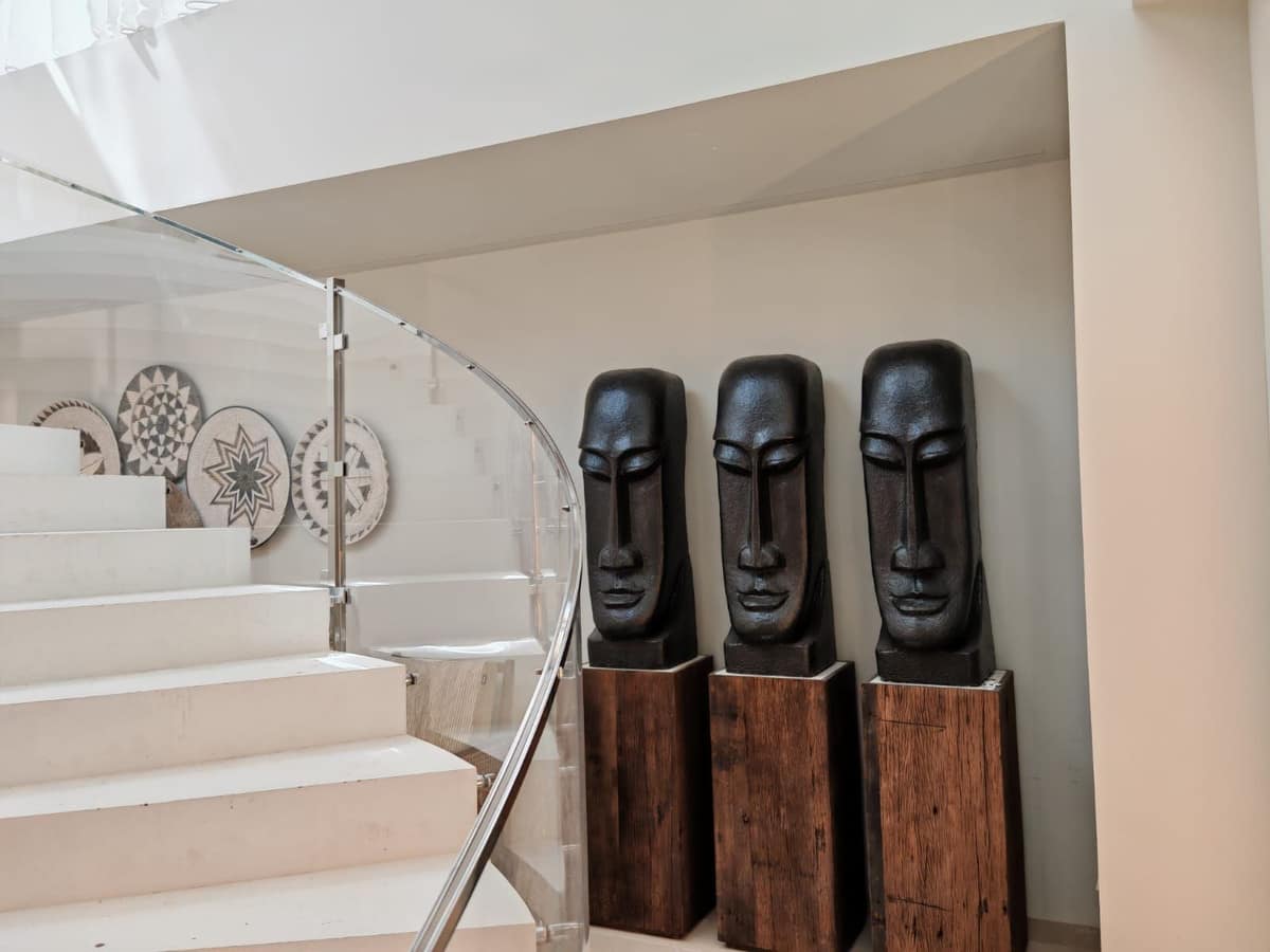 6-slaapkamer villa in Benalmádena in Benalmadena - foto 16