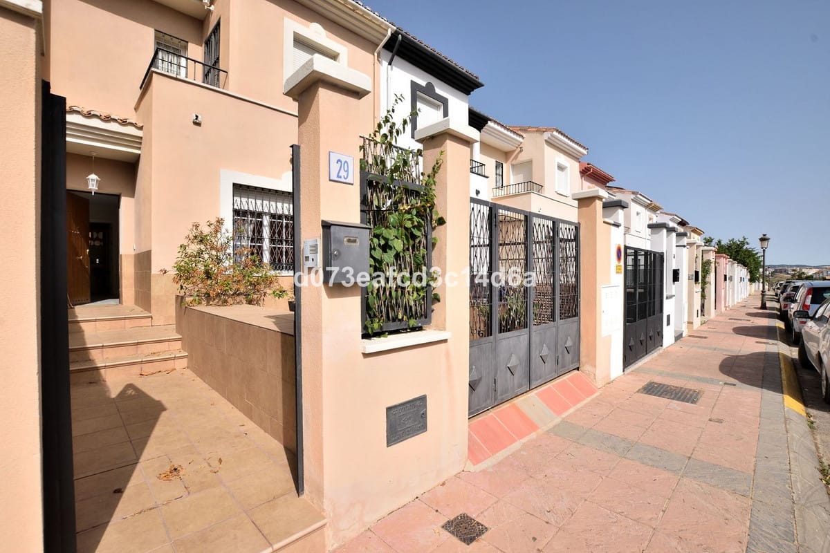 3-slaapkamerwoning in Ronda met privézwembad in Ronda - foto 3